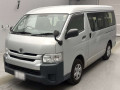 2018 Toyota Hiace Wagon