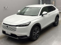 2026 Honda VEZEL