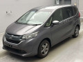2017 Honda Freed