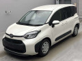 2022 Toyota Sienta