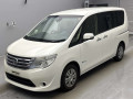 2016 Nissan Serena