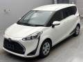 2018 Toyota Sienta
