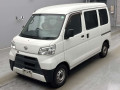 2018 Daihatsu Hijet Cargo