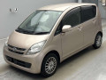 2008 Daihatsu Move