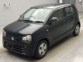 2015 Suzuki Alto