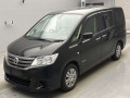 2013 Nissan Serena