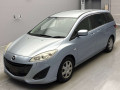 2011 Mazda Premacy