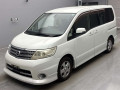 2009 Nissan Serena