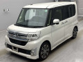 2015 Daihatsu Tanto Custom
