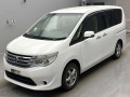2015 Nissan Serena