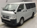 2021 Toyota Hiace Van