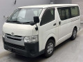 2016 Toyota Regiusace Van