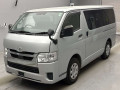 2021 Toyota Hiace Van