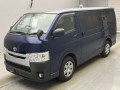 2018 Toyota Hiace Van
