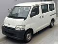 2016 Toyota Townace Van