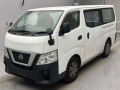 2021 Nissan NV350 CARAVAN VAN