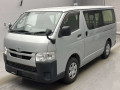 2020 Toyota Hiace Van
