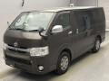 2019 Toyota Hiace Van