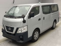 2017 Nissan NV350 CARAVAN VAN