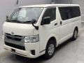 2022 Toyota Hiace Van