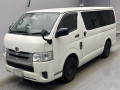 2016 Toyota Hiace Van