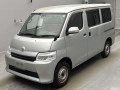 2021 Toyota Townace Van