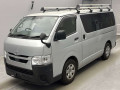 2021 Toyota Hiace Van