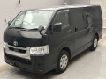 2024 Toyota Hiace Van