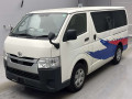 2021 Toyota Hiace Van