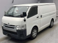 2016 Toyota Hiace Van