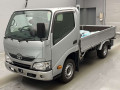 2018 Toyota Toyoace Truck