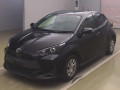2020 Toyota YARIS