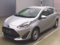 2019 Toyota Aqua