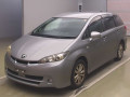2010 Toyota Wish