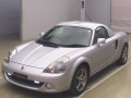 2007 Toyota MR-S