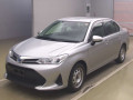 2019 Toyota Corolla Axio