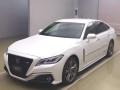 2021 Toyota Crown Hybrid