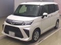 2025 Toyota Roomy