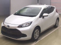 2022 Toyota Aqua
