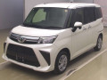 2023 Toyota Roomy