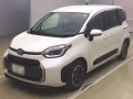 2022 Toyota Sienta