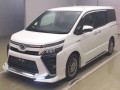 2017 Toyota Voxy