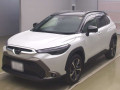 2025 Toyota Corolla Cross