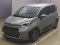 2023 Toyota Sienta