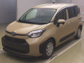 2023 Toyota Sienta