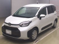 2024 Toyota Sienta