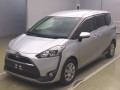 2015 Toyota Sienta