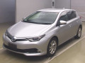 2017 Toyota Auris