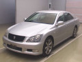 2008 Toyota Crown