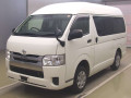 2018 Toyota Regiusace Van